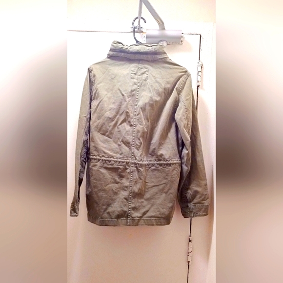 Old navy,working Jacket, - Picture 3 of 9